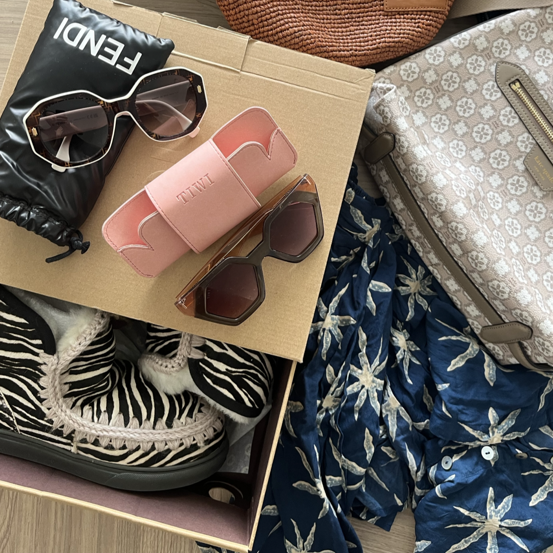 FF Sunglasses