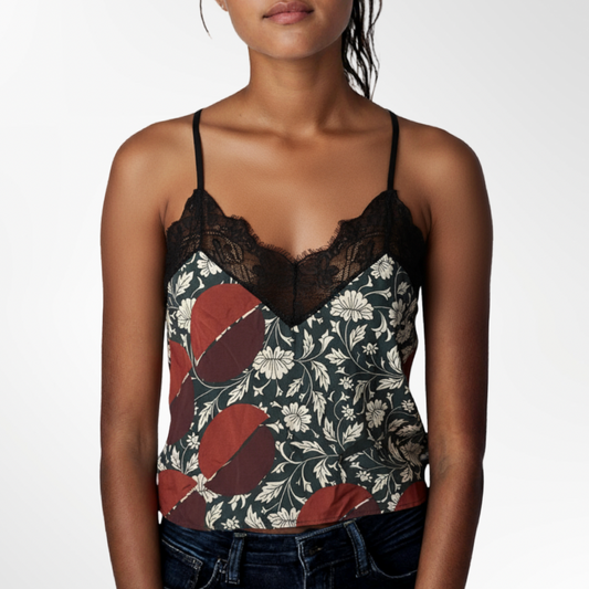 Top Sienna - T.S