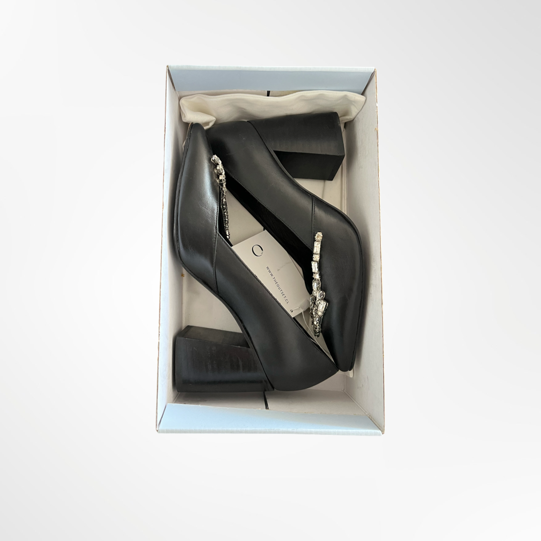Zapato Shine - T.37
