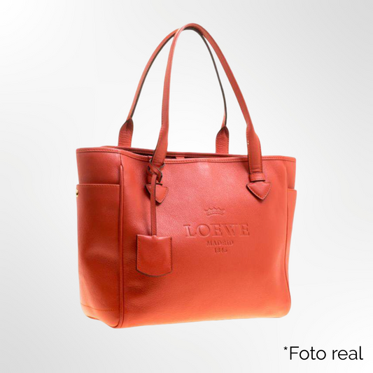 Heritage Tote