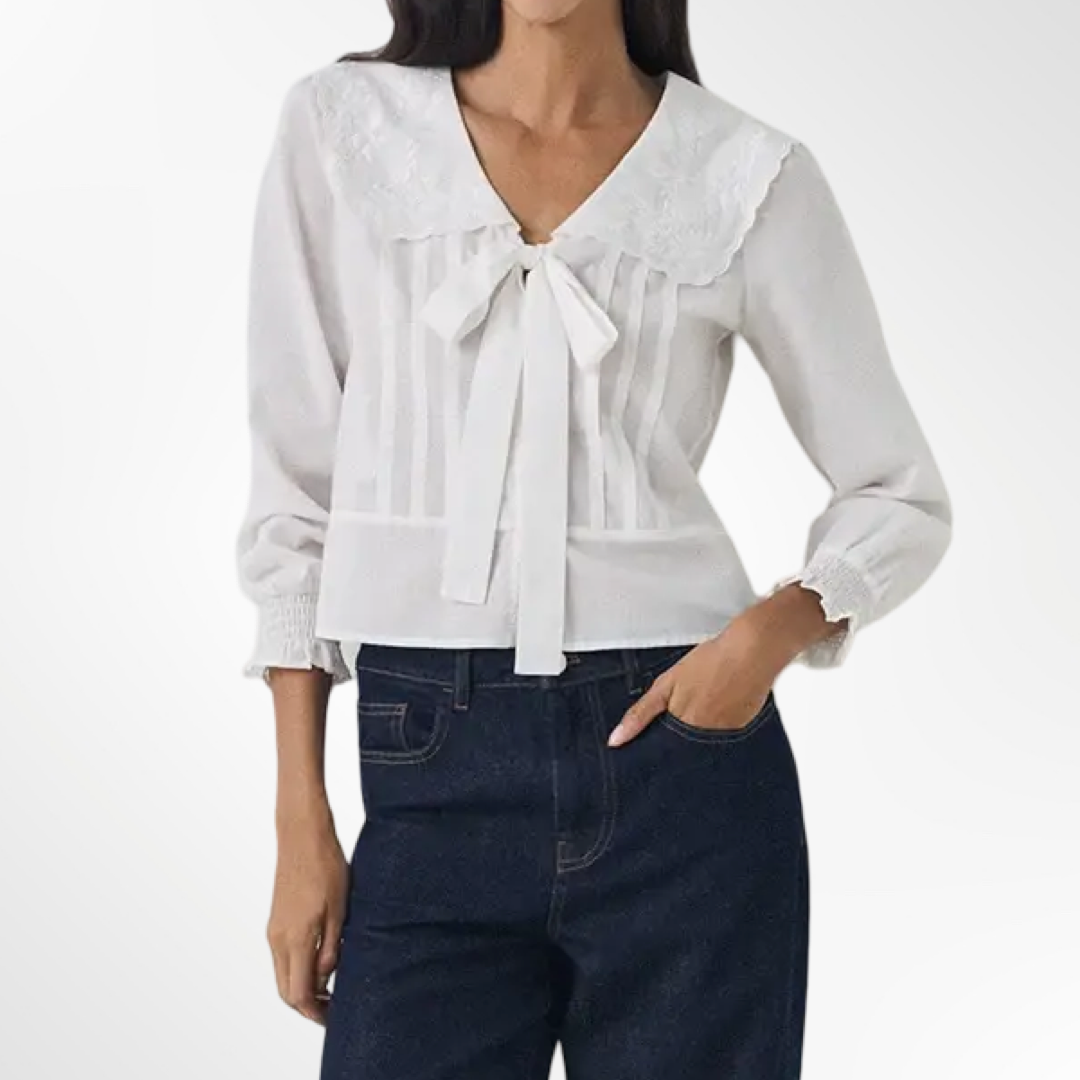 Camisa Agatha - T.M