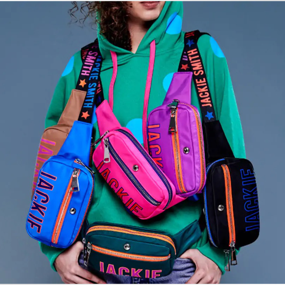 Dear Belt Bag