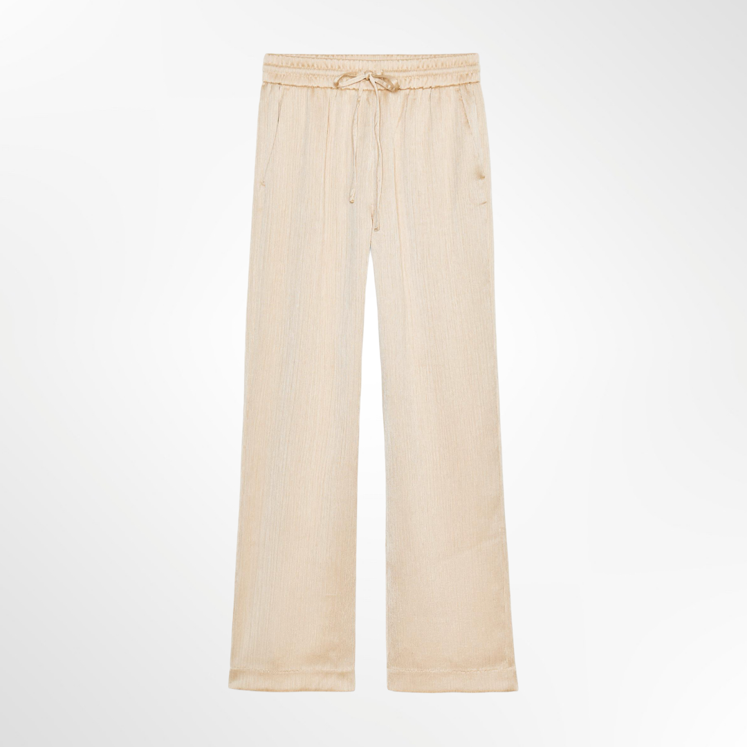 Trousers - T.S