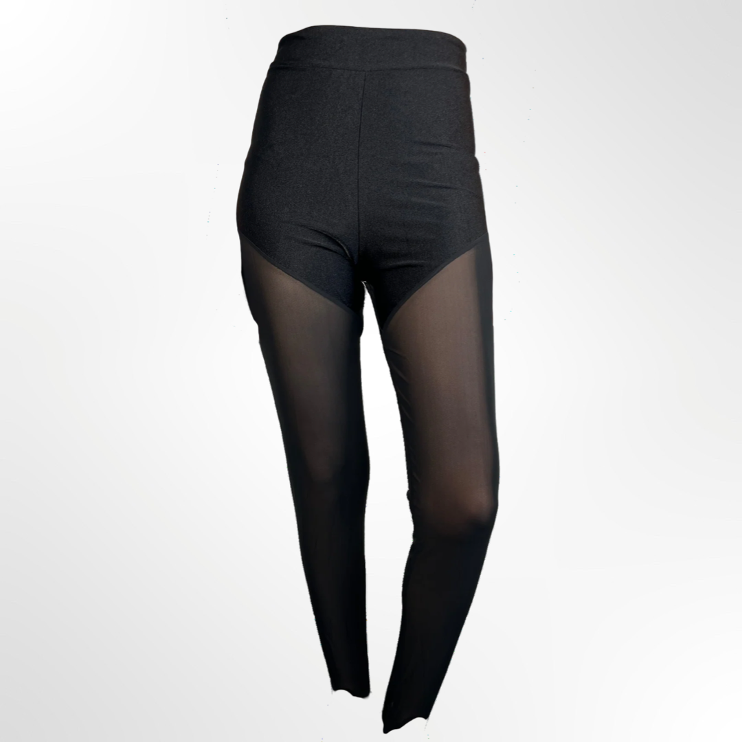 Legging Red Riana - T.L