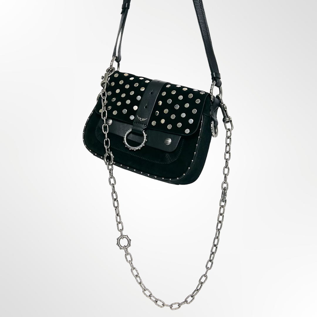 Kate Studded Bag