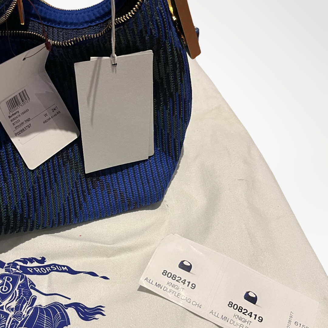 Peg Mini Bag
