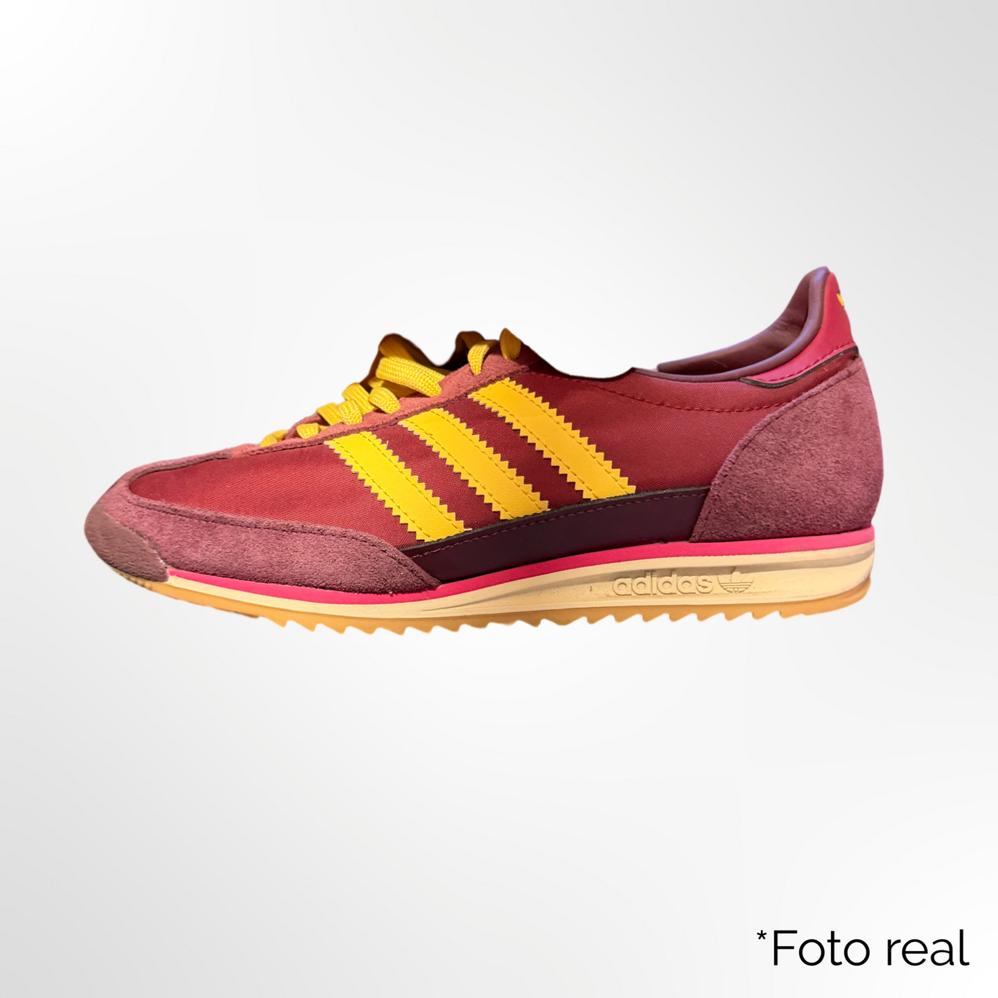 Zapatilla SL 72 - T.37