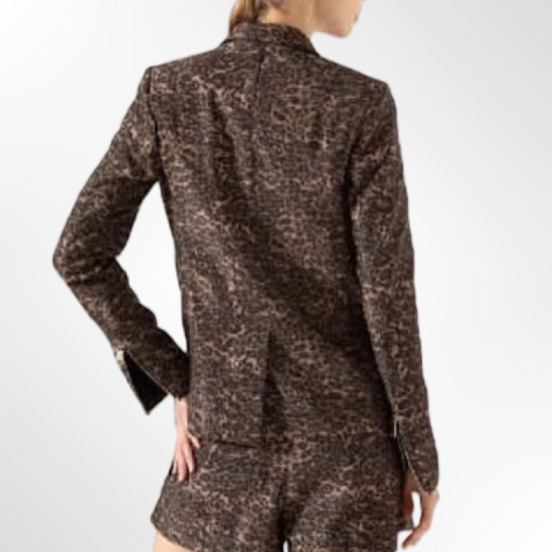 Blazer Julieta - T.M