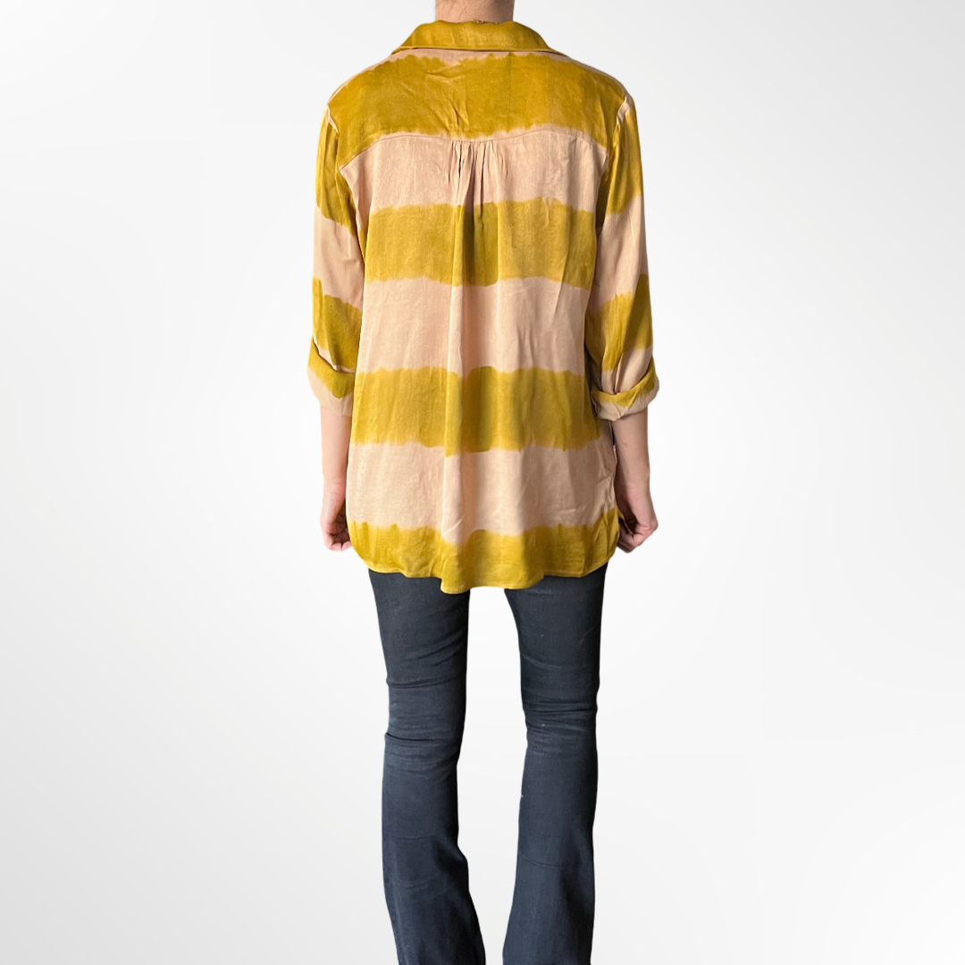 Camisa Tie Dye - T.M