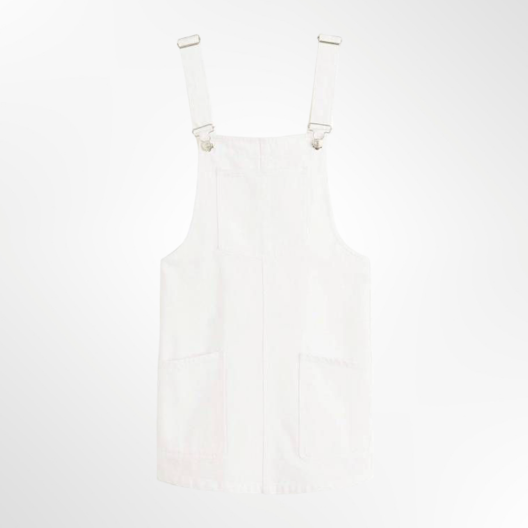 Jardinera Denim - T.XS