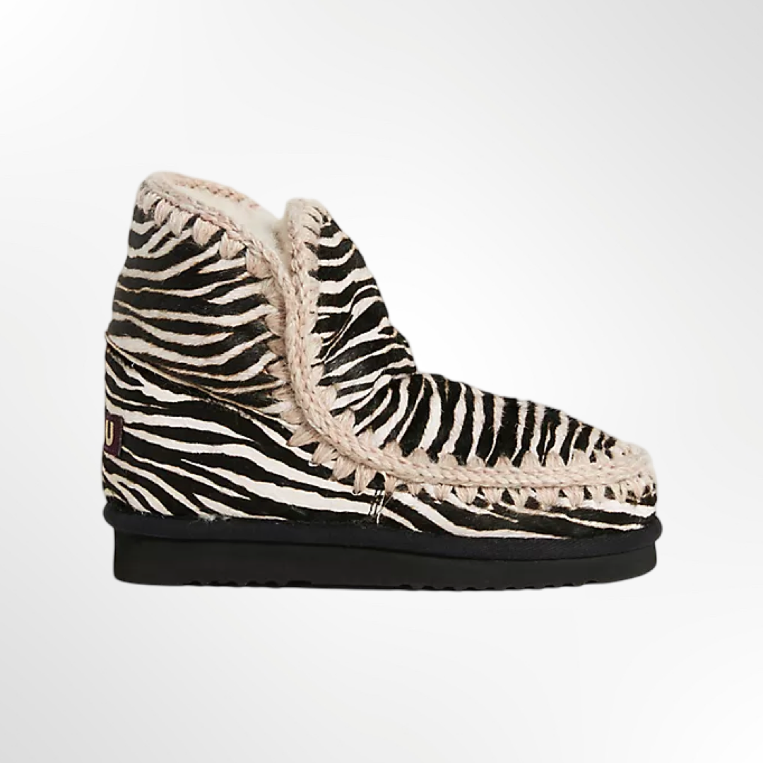 Eskimo Sneaker Zeb Skin - T.37