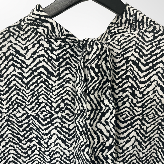 Polera Vestido - T.S