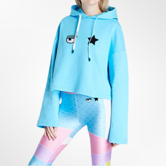 Eye Sweatshirt - T.M