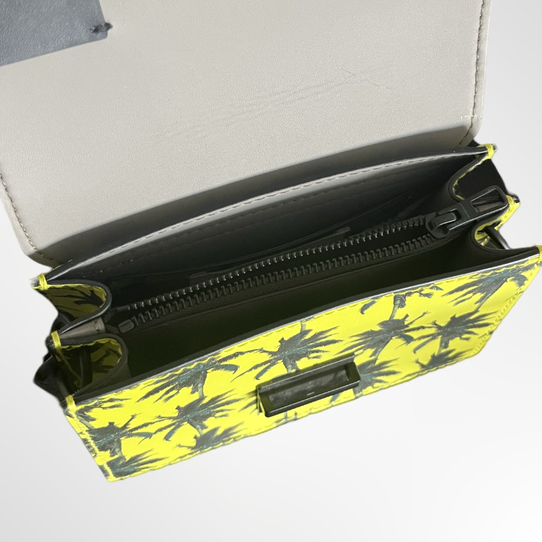 Cartera Palmeras
