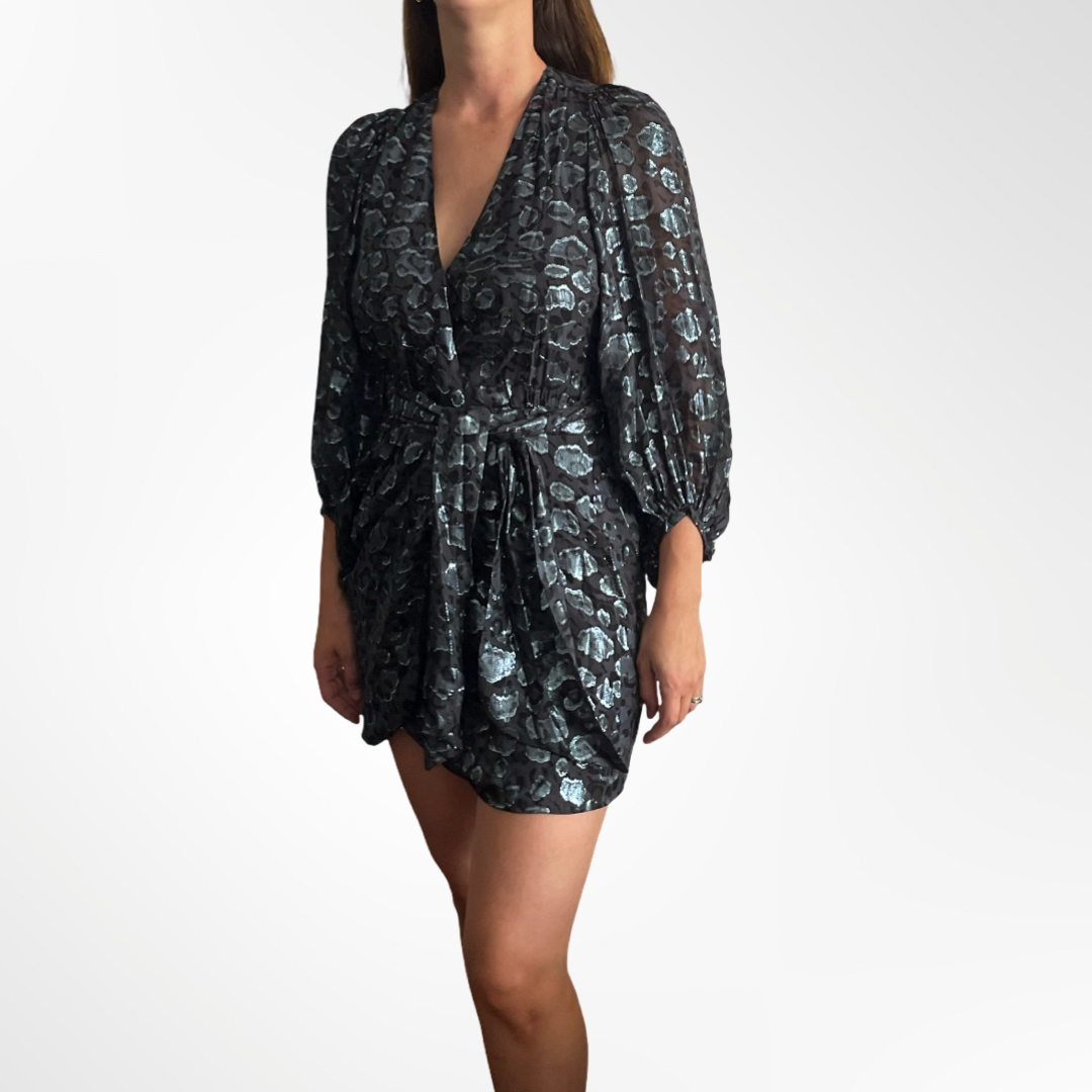 Ginger Dress - T.XS