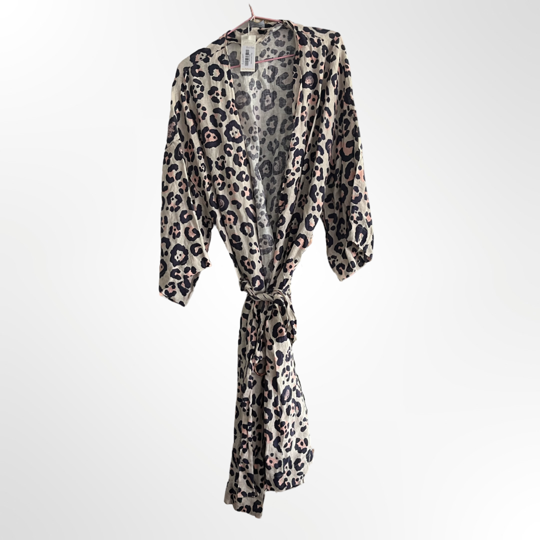 Kimono Spotted - T.U