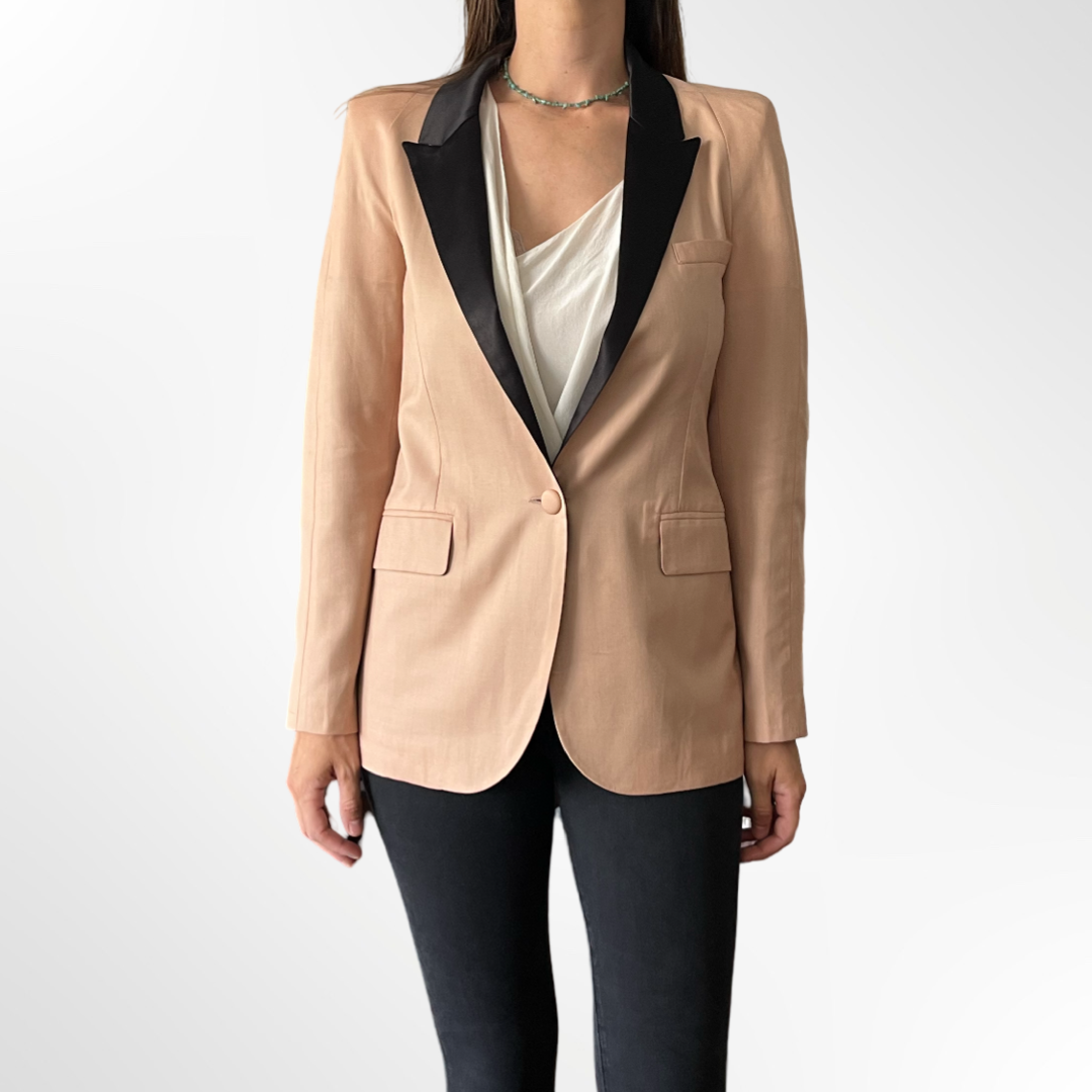 Blazer - T.S