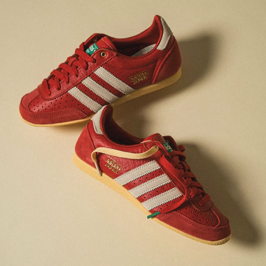 Japan Sneakers - T.37