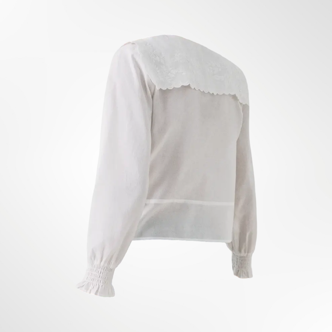 Camisa Agatha - T.M