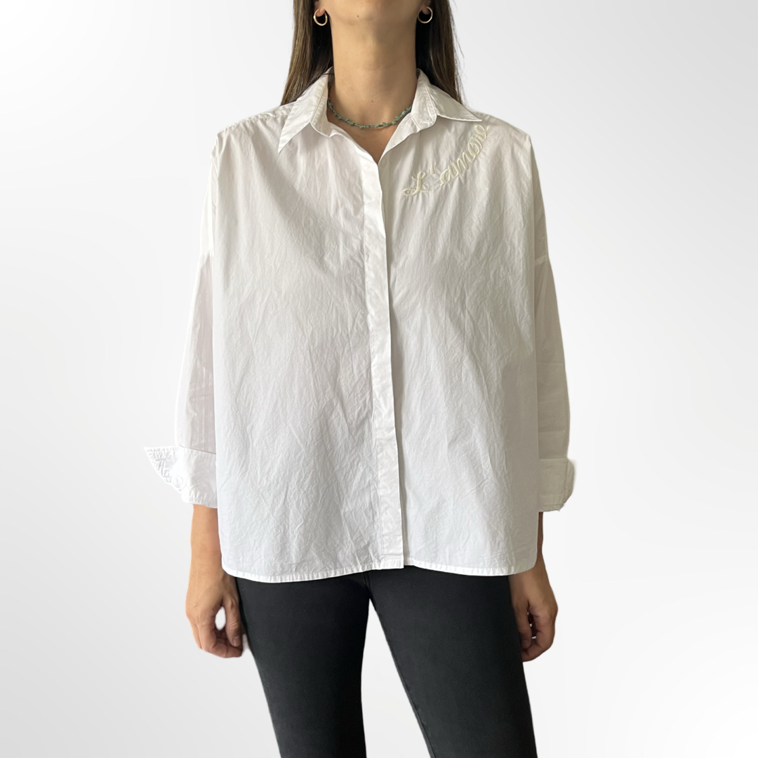 Camisa L´Amore - T.L