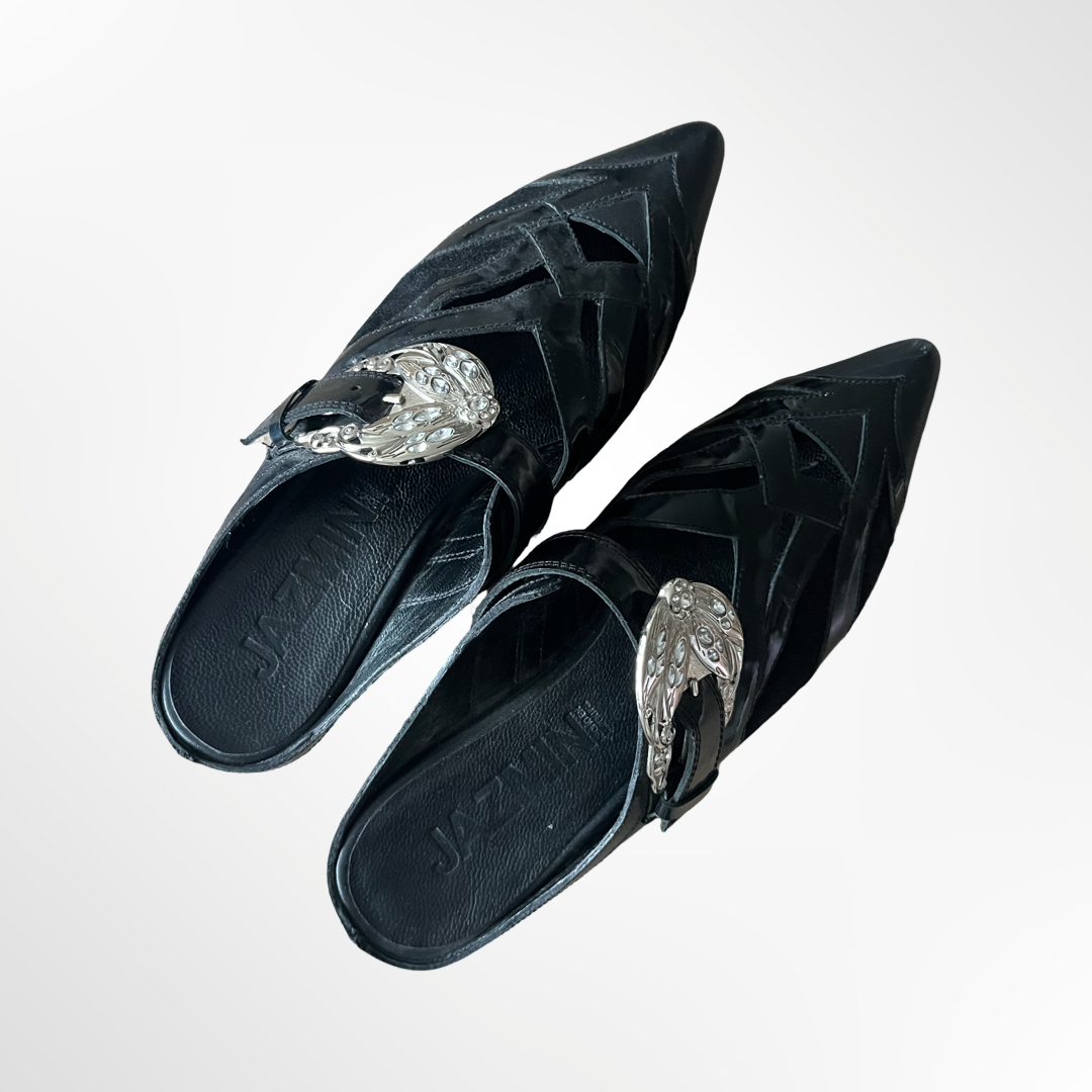 Zapato Flower - T.36/37