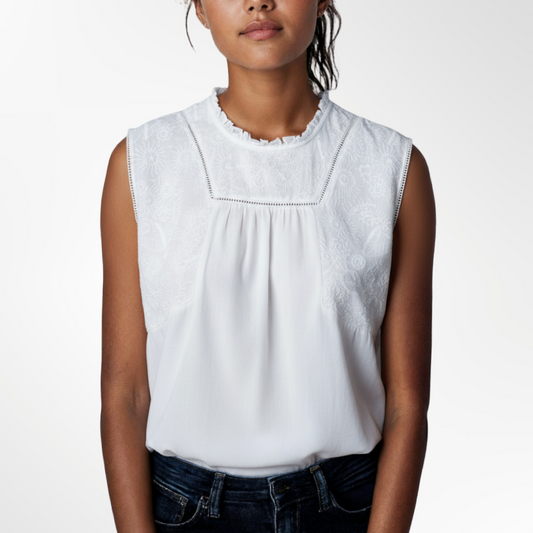 Blusa - T.S