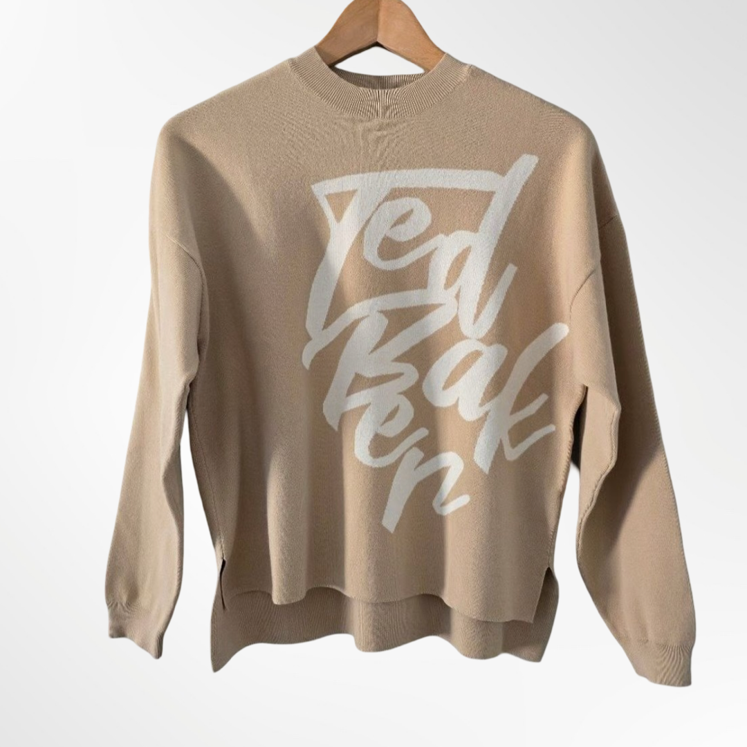 Emally Sweater - T.L