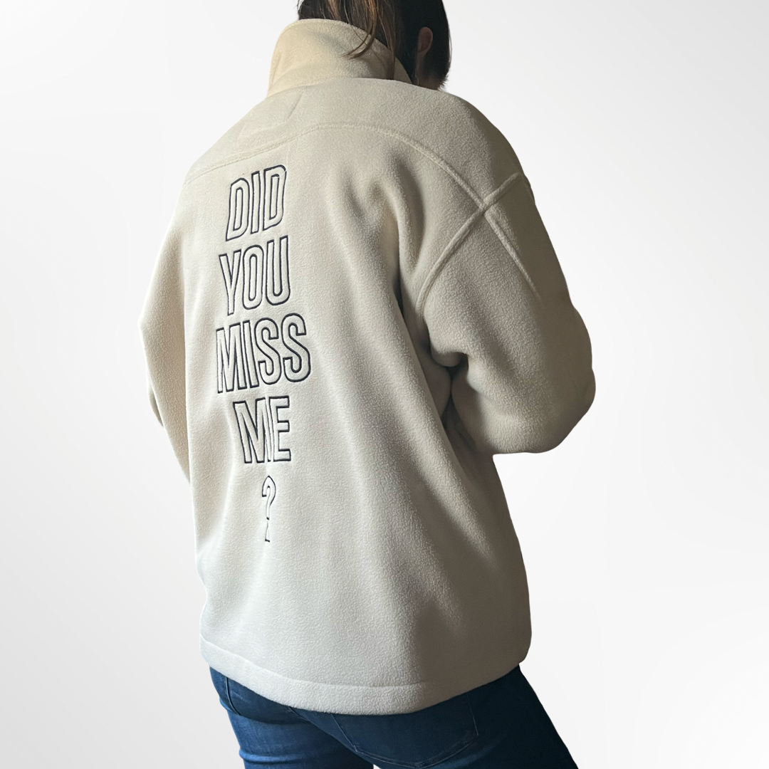 Chaqueta Noa Anna Nicole - T.S