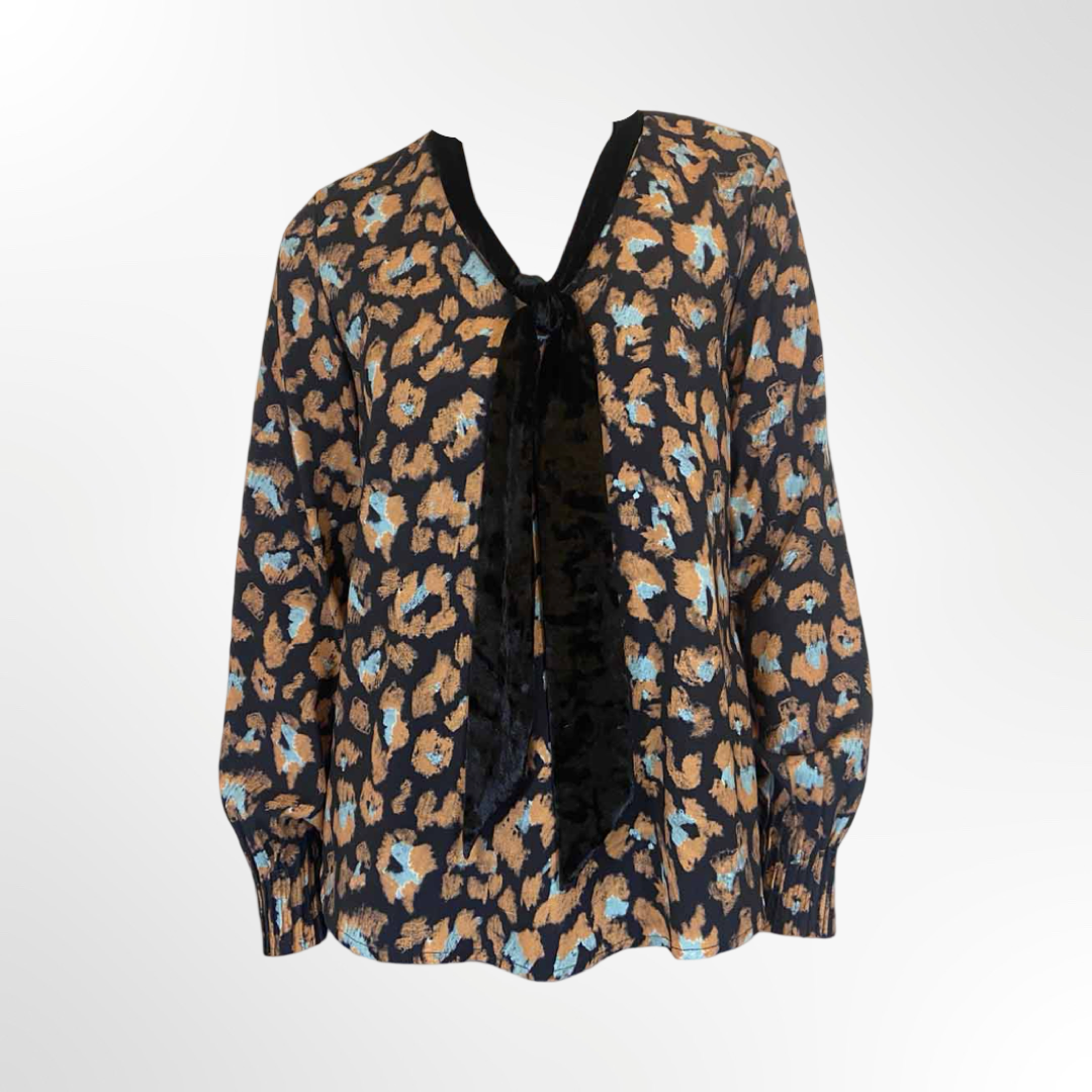 Blusa Urano - T.S