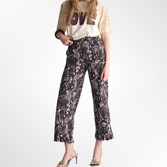 Pantalón María Le Pitón - T.M