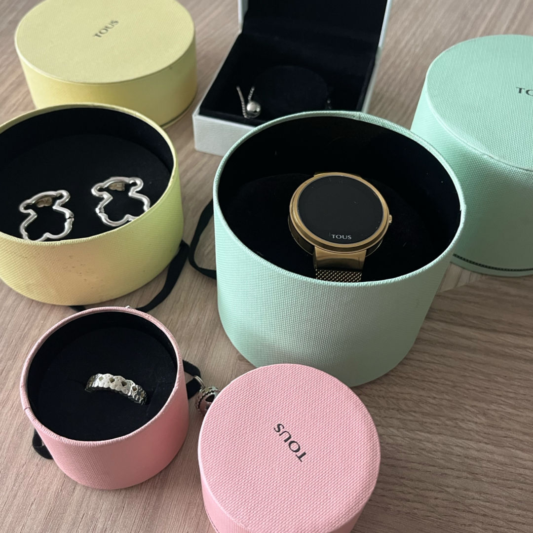 Smartwatch