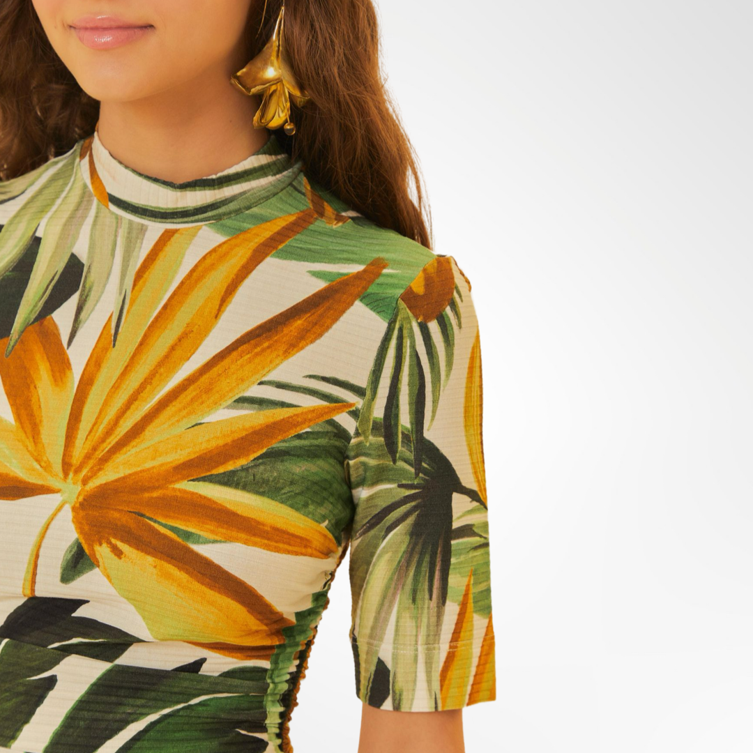Vestido Bananarte - T.XL