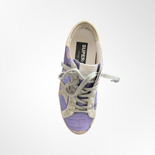 Superstar Sneakers - T.38