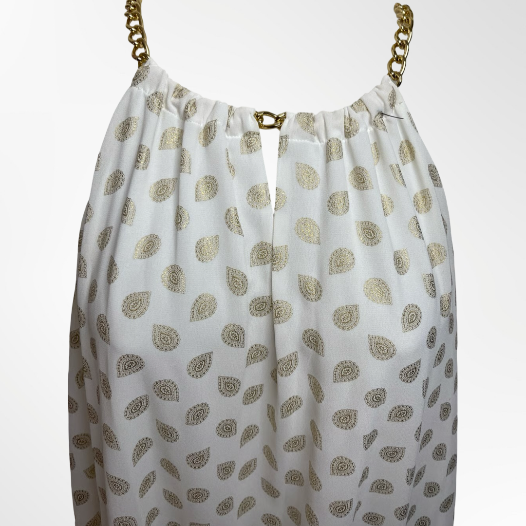 Sasha Top - T.M