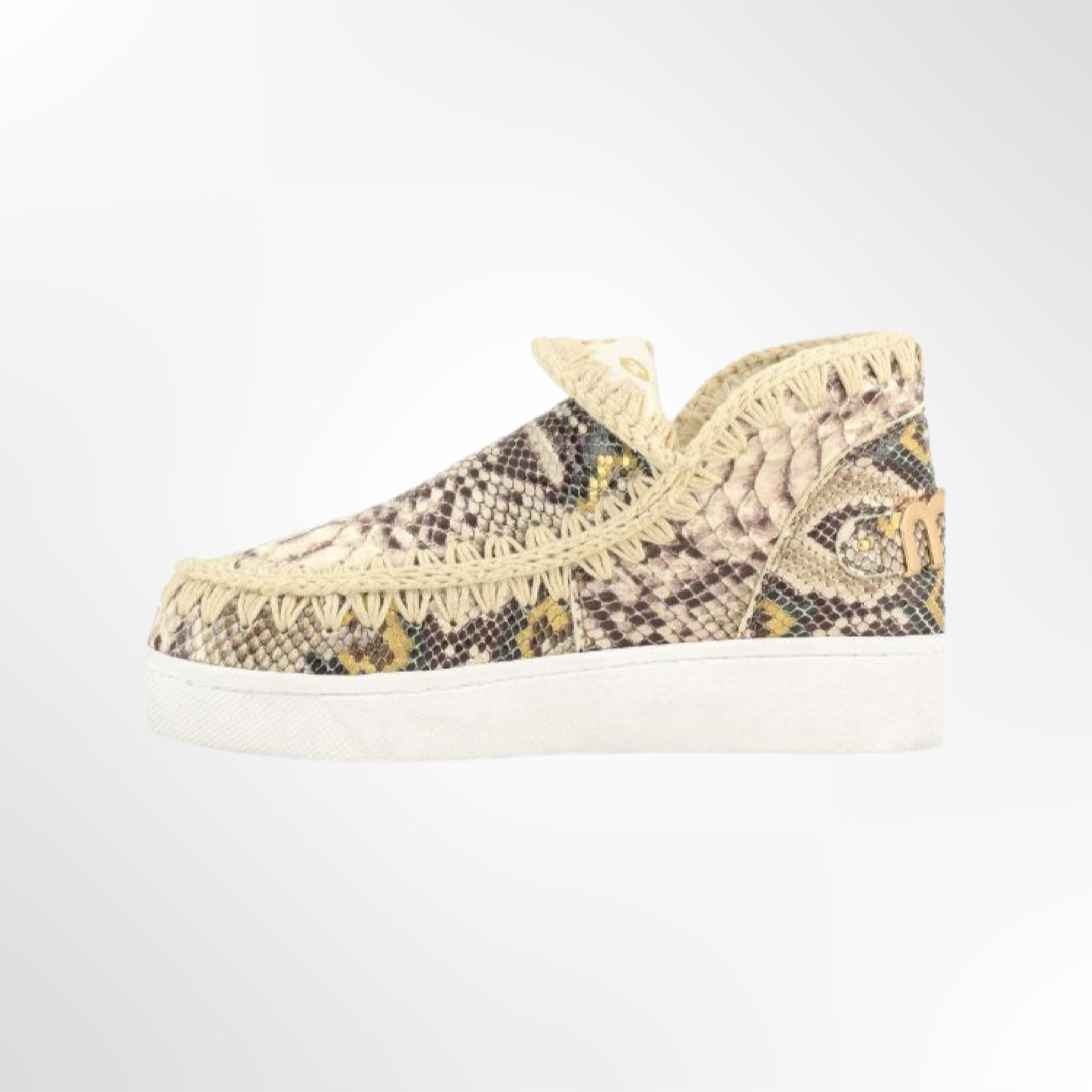 Esquimo Sneaker - T.37