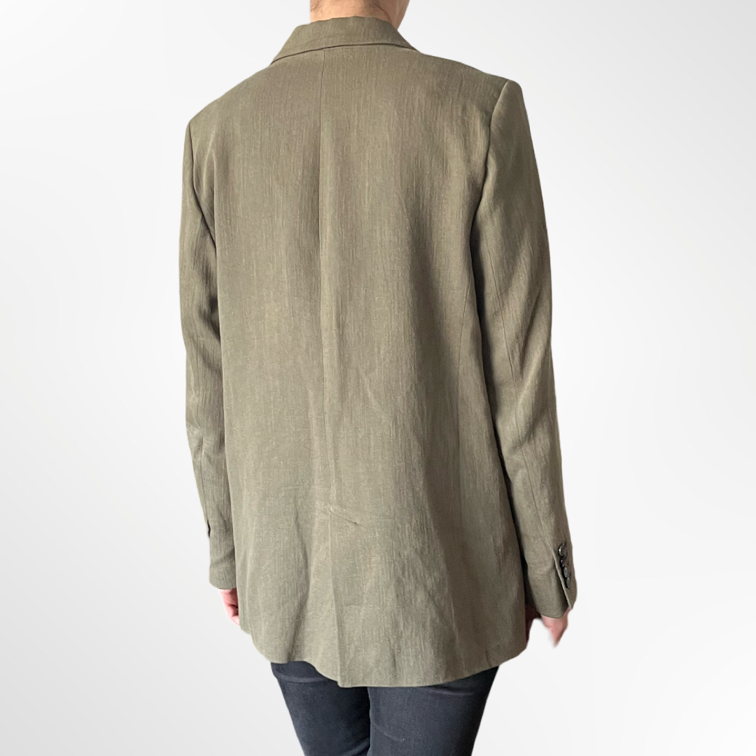 Blazer - T.M
