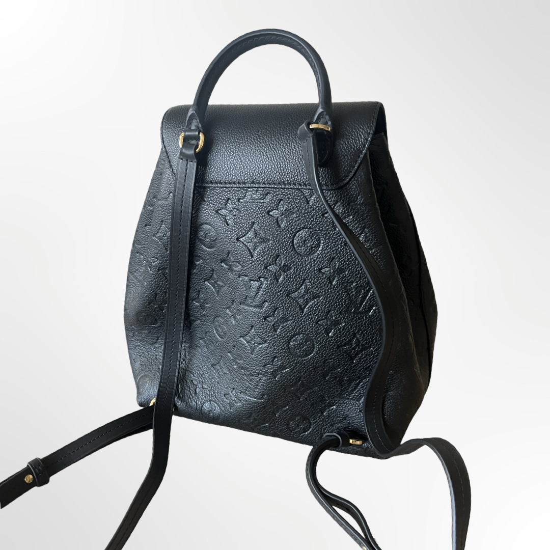 Mochila Montsouris