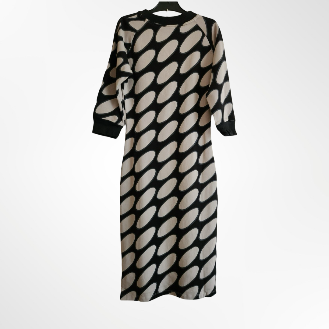 Tee Dress - T.S