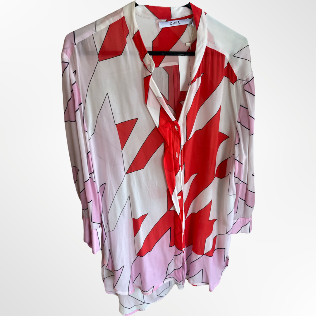 Camisa Stars - T.L