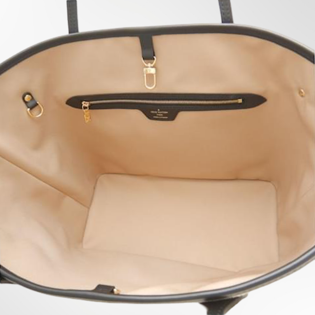 Neverfull MM x The Pool