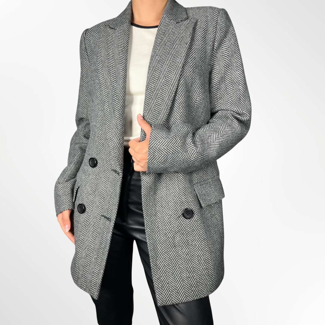 Blazer Lana - T.S