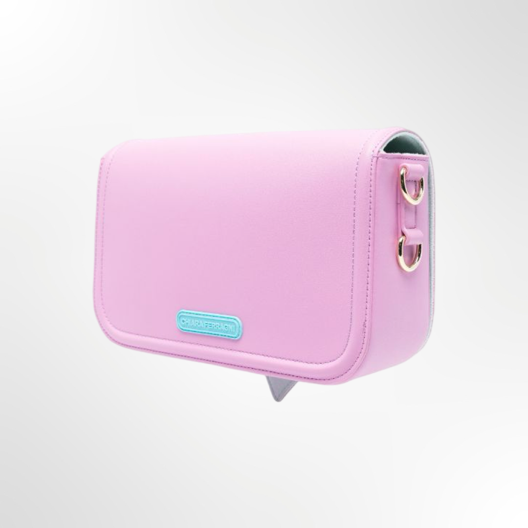 Eyelike Purse
