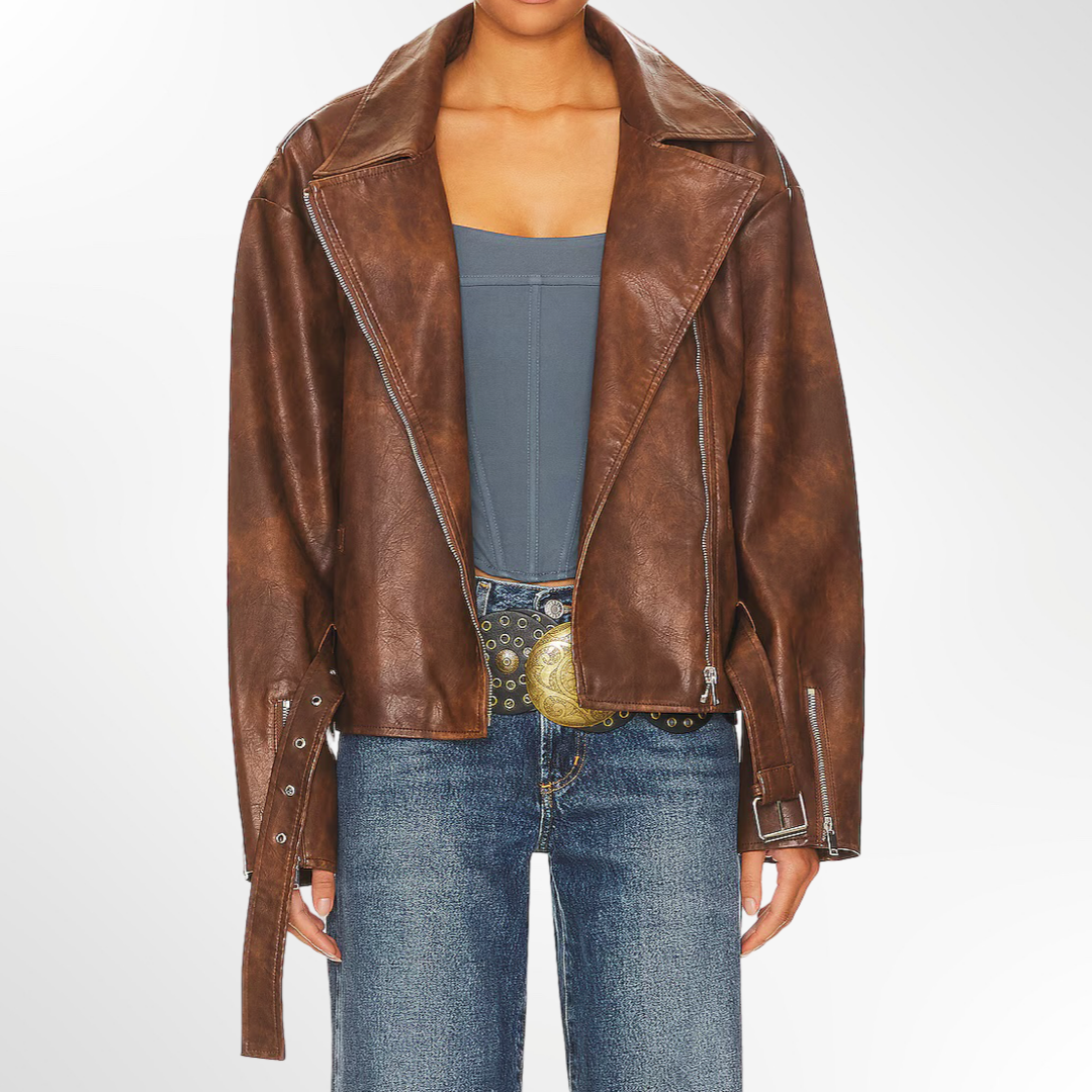 Lana Jacket - T.S
