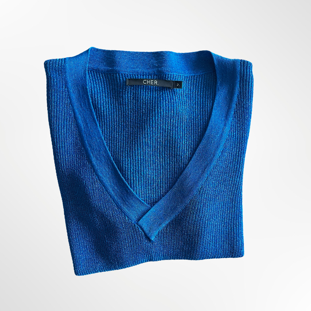Sweater Lurex - T.M