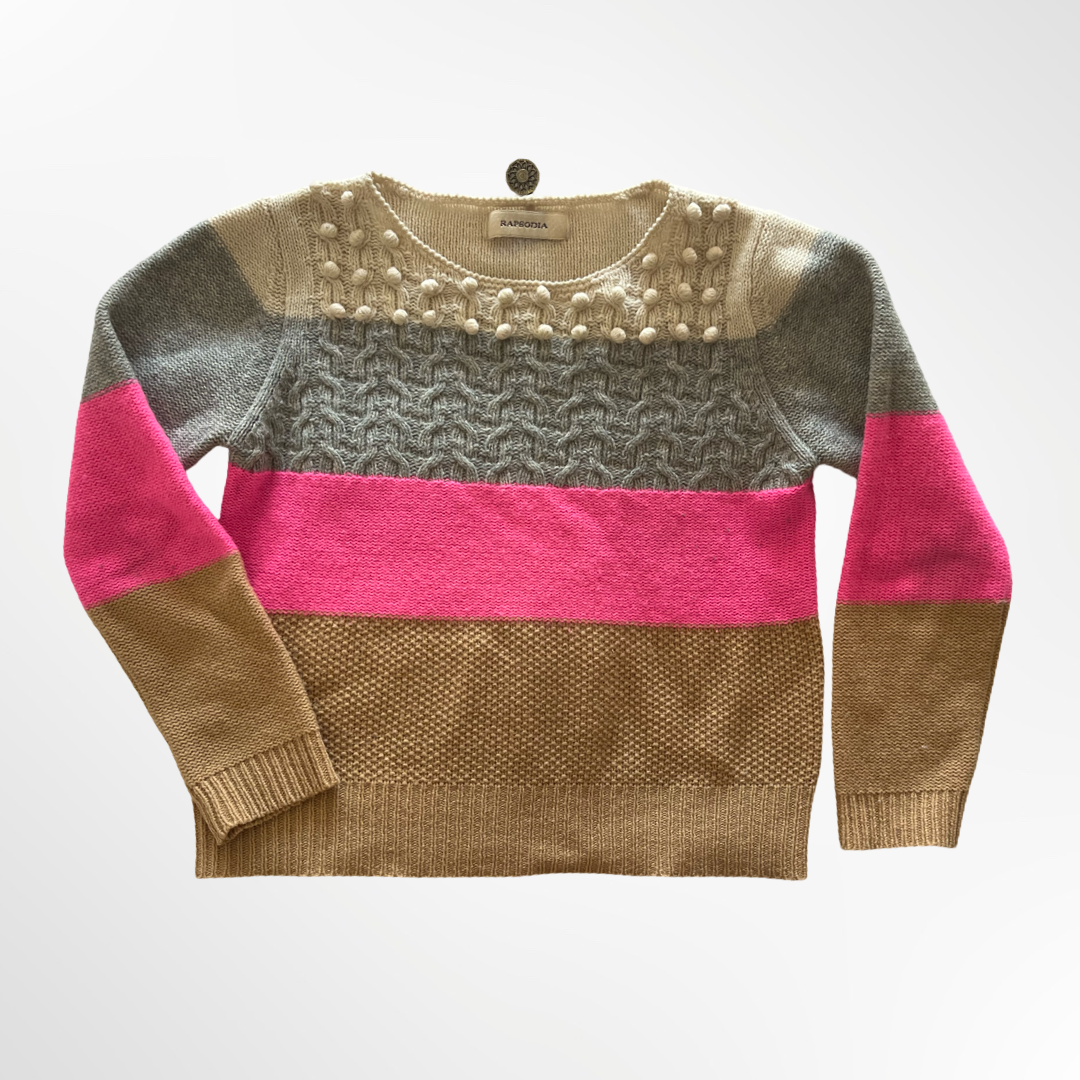 Sweater Berlina -T.S