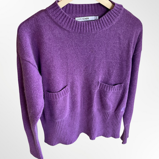 Sweater Ángora - T.L