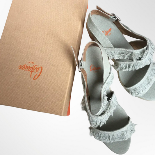 Sandalia Begga - T.38/39