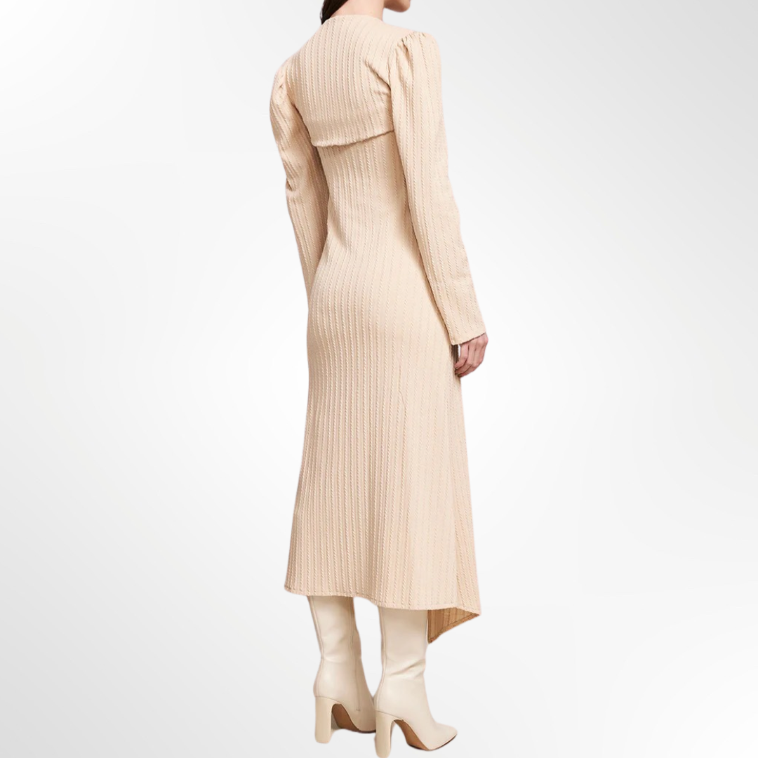 Vestido Temu -T.L