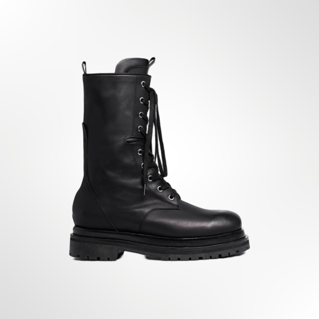 Bota Faraday - T.38