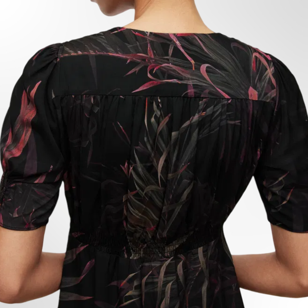 Demi Luar Dress - T.L